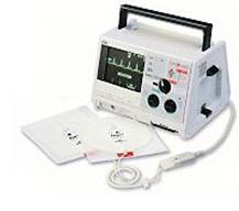 M Series Cardiac Life Support Defibrillator
