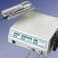 Micro motor system for dermatology