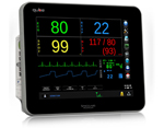 Patient Monitoring and Connectivity
