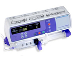 Infusion Syringe Pump Systems